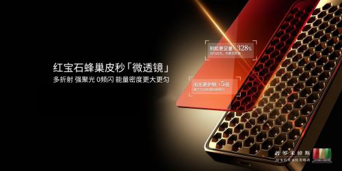 星空·(中国)电子官方网站普罗米修斯顶奢美白科技 红宝石耀白小魔盒创始肌肤分层美(图4)